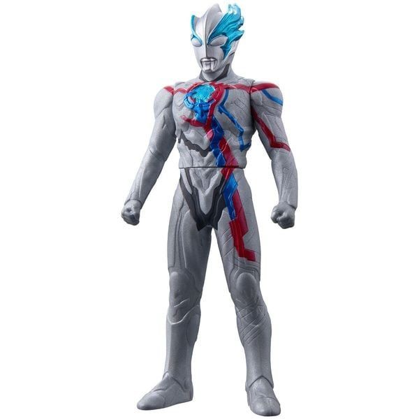  Mô hình Ultra Hero Series 90 Ultraman Blazar 