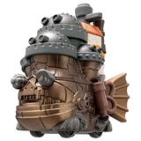  Dream TOMICA STUDIO GHIBLI 08 Howl's Moving Castle 