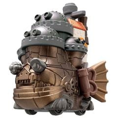 Dream TOMICA STUDIO GHIBLI 08 Howl's Moving Castle