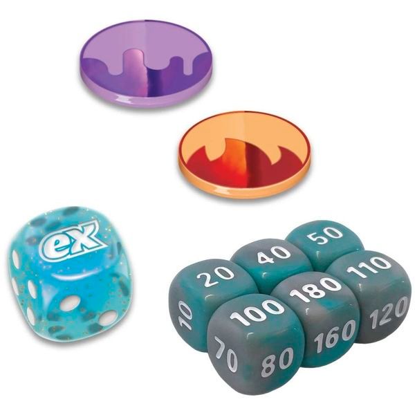  PE54 Pokemon TCG Scarlet & Violet Temporal Forces Elite Trainer Box - Walking Wake 