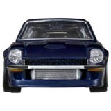  Tomica Premium Unlimited 09 Wangan Midnight Devil Z 