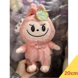  Gấu bông Labubii 20cm 