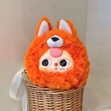  Hộp Mù Baby Three Take Me Out Túi Khóa Kéo RB03 