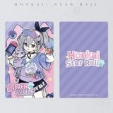  Thẻ bo góc sưu tập Honkai Star Rail Tiny Cats NH02 