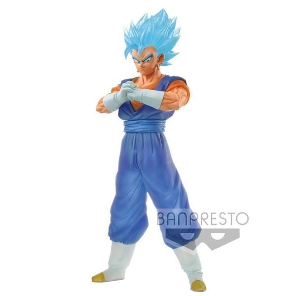  Dragon Ball Super Clearise Super Saiyan God Super Saiyan Vegito 