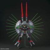  Destroy Gundam - HG 1/144 Gundam Seed Destiny 