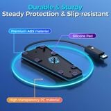  Đế Dựng PS5 / PS5 Slim Đứng LED RGB IINE L986 