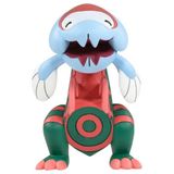  Moncolle MS-56 Dracovish - Mô hình Pokemon chính hãng 