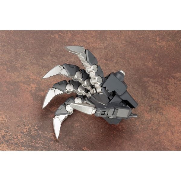  M.S.G Heavy Weapon Unit 16 Overed Manipulator - Mô hình chính hãng Kotobukiya MH16J 