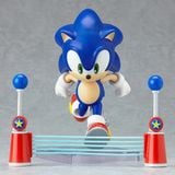  No. 214 Nendoroid Sonic the Hedgehog 