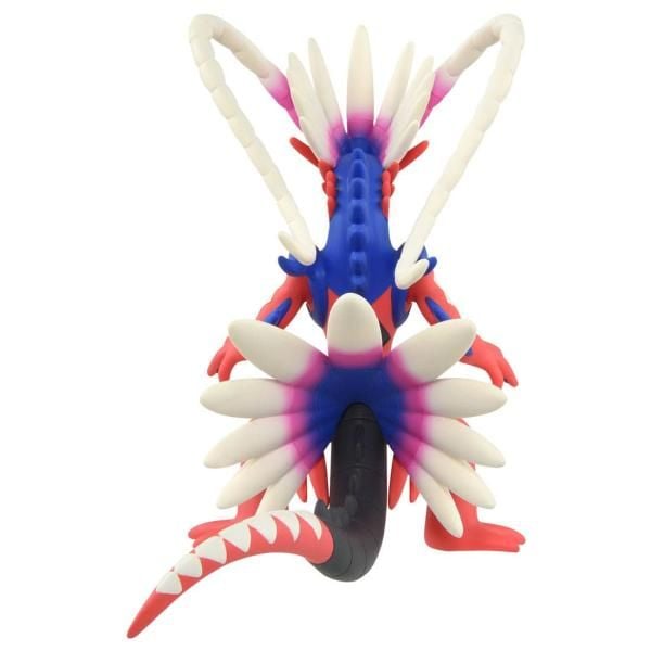  Moncolle ML-29 Koraidon - Mô hình Pokemon chính hãng 