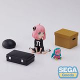  Luminasta TV Anime SPY x FAMILY Anya Forger Pretend Play - Sega 