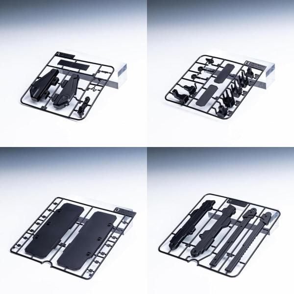  Đế dựng mô hình Action Figure Display Base Hobby Mio 