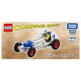  Tomica Champion Racer 100th Anniversary Blue Version 