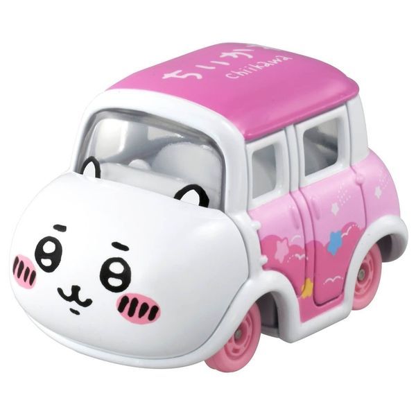  Đồ chơi mô hình xe Dream Tomica SP Chiikawa 