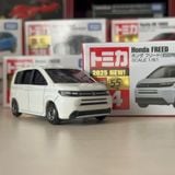  Tomica No. 44 Honda Freed Special First Edition 