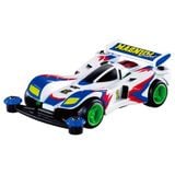  Tomica Premium Unlimited Mini 4WD Magnum Saber 24 