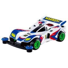 Tomica Premium Unlimited Mini 4WD Magnum Saber 24