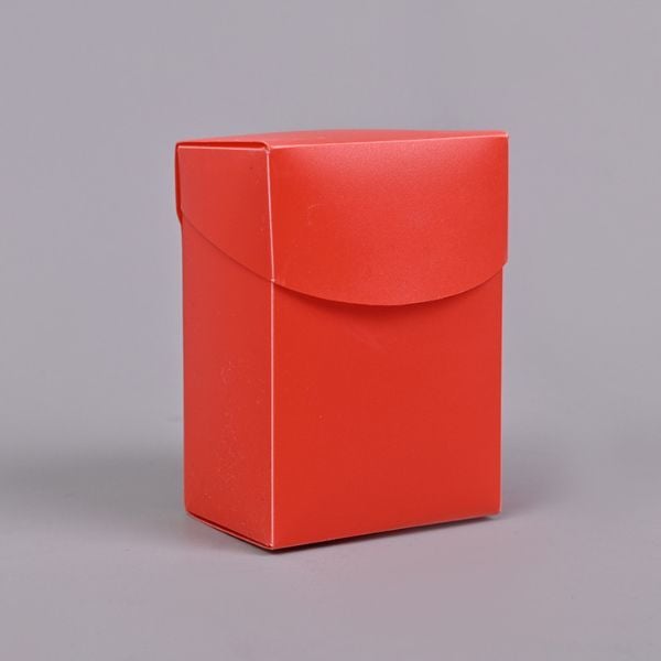  Deck Box Nhựa Size Nhỏ Đựng Bài Pokemon One Piece Yugioh TCG Card Bo Góc 