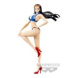  Nico Robin - One Piece Grandline Girls on Vacation Ver.A 