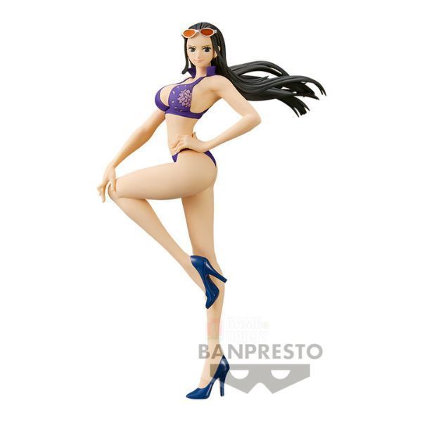  Nico Robin - One Piece Grandline Girls on Vacation Ver.B 