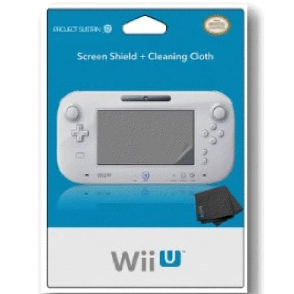 DÁN MÀN HÌNH TAY CẦM WII U