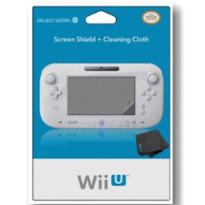  DÁN MÀN HÌNH TAY CẦM WII U 