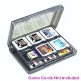  Hộp đựng băng game Nintendo 3DS Game Card Case 22 Slot 