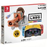  SW111 - Nintendo Labo - VR Kit (Starter Set + Blaster) cho Nintendo Switch 