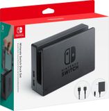  Nintendo Switch Dock Set - Combo phụ kiện Dock, Sạc & Cáp HDMI cho máy Switch 