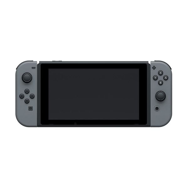 Nintendo Switch New Version Gray (Pin lâu hơn) chính hãng tại Việt Nam