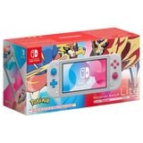  Nintendo Switch Lite cũ giá rẻ [Second-hand] 