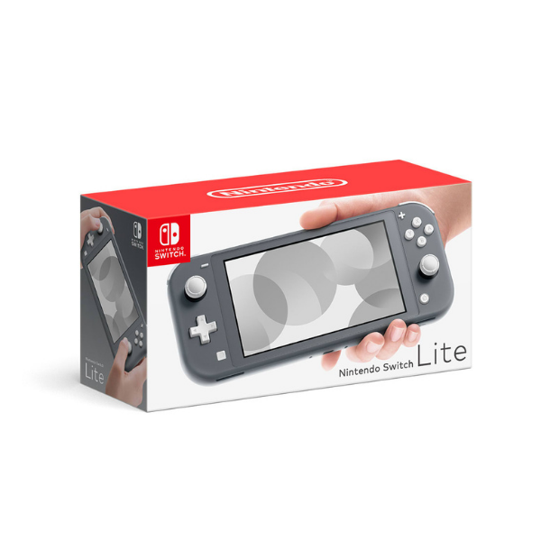  Nintendo Switch Lite cũ giá rẻ [Second-hand] 