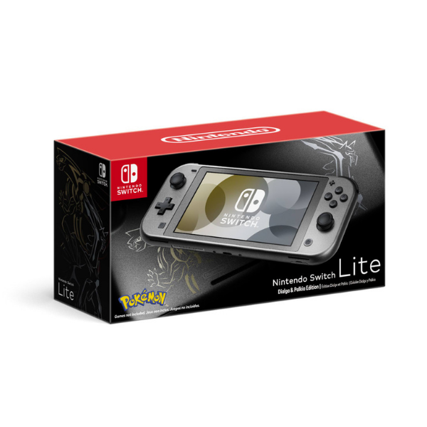  Nintendo Switch Lite cũ giá rẻ [Second-hand] 