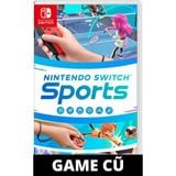  Nintendo Switch Sports cho Nintendo Switch [Second-hand] 