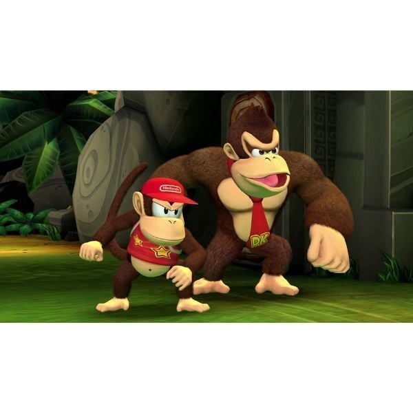 SW364 - Donkey Kong Country Returns HD cho Nintendo Switch 