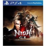  PS4256 - Nioh - Complete Edition 