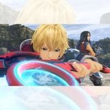  SW183A - Xenoblade Chronicles Definitive Edition cho Nintendo Switch 