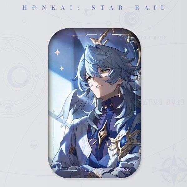  Huy hiệu Honkai Star Rail Light Cone NH05 