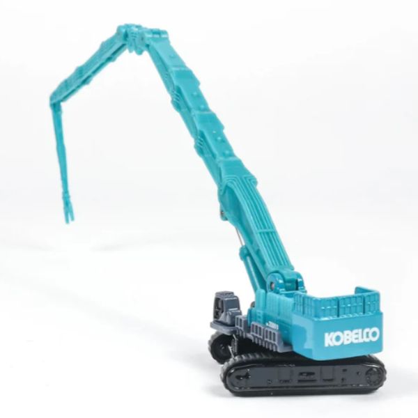 Mô hình Tomica No.130 Kobelco Machine SK3500D chính hãng Takara Tomy ...