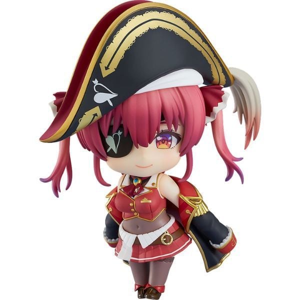 No. 1687 Nendoroid Houshou Marine - hololive Production