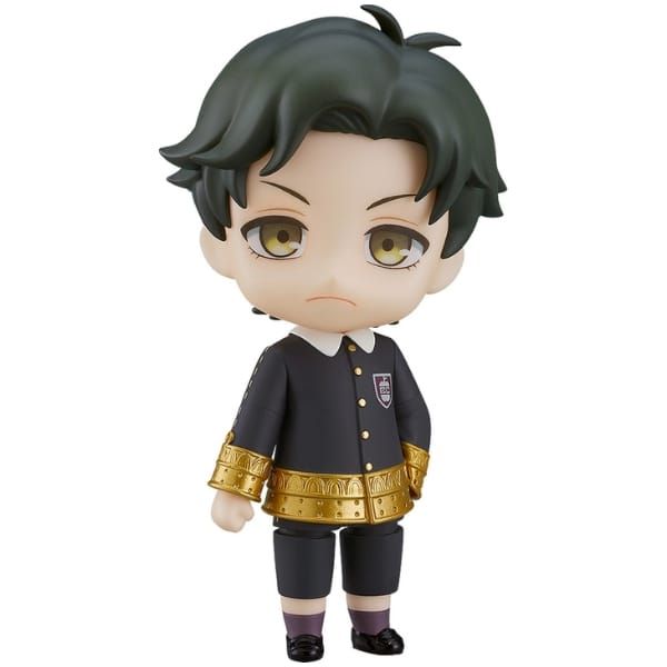  No. 2078 Nendoroid Damian Desmond - SPY x FAMILY 