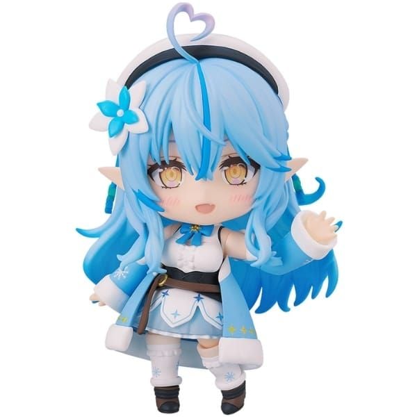 No. 2115 Nendoroid Yukihana Lamy - hololive production