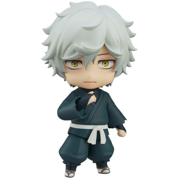  No. 2184 Nendoroid Gabimaru - Hell's Paradise Jigokuraku 