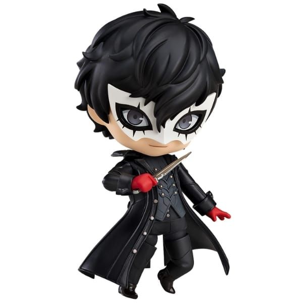  No. 989 Nendoroid Joker - Ren Amamiya - Persona 5 