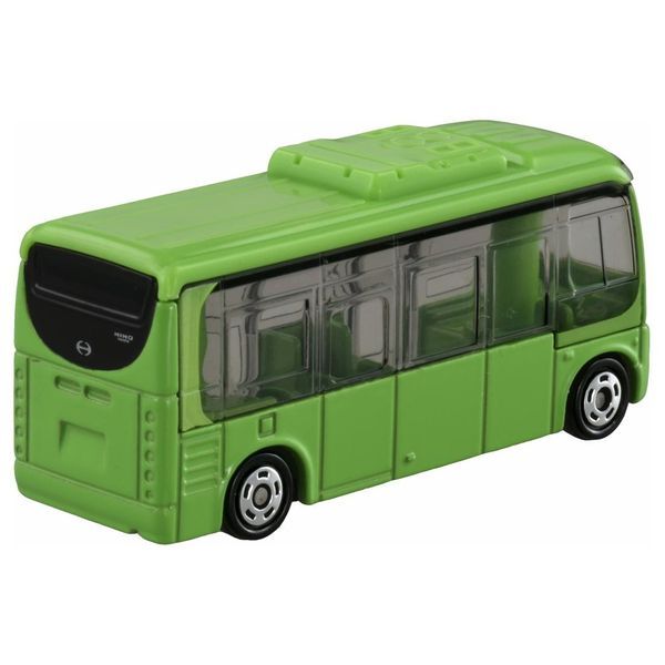  Tomica No. 112 Hino Poncho 