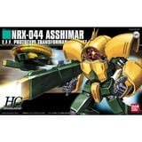  NRX-044 Asshimar - HGUC 1/144 - Mô hình Gundam chính hãng Bandai 