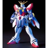 God Gundam G Gundam - HGFC 1/144 - Mô hình lắp ráp chính hãng Bandai Nhật Bản 