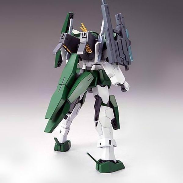  Cherudim Gundam (HG00 - 1/144) - Mô hình Gunpla chính hãng Bandai 