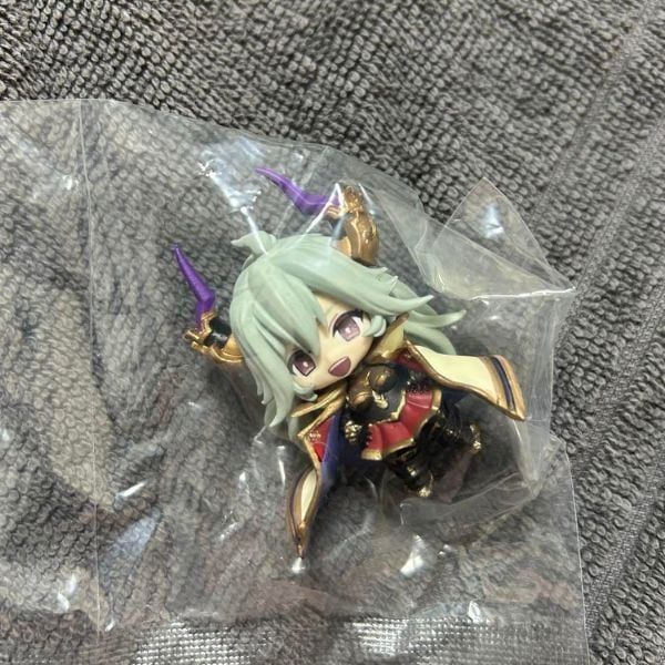  Granblue Fantasy Collection FiureRICH Vol. 1 Bushiroad Blind Box 